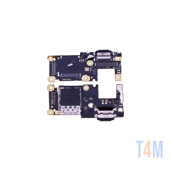 Placa de Carregamento Xiaomi Mi 11T 5G